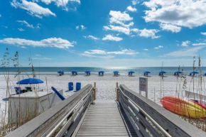 Beach Front, Family Tides 103, Free Activities Included!